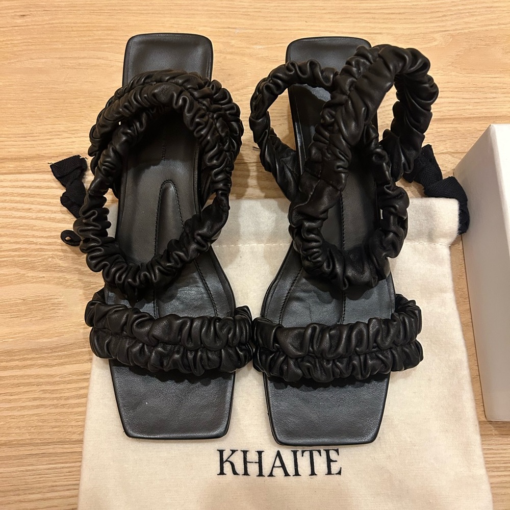 Khaite